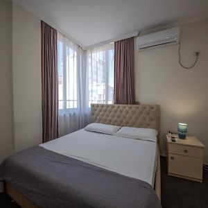Kamer met een King Size Bed