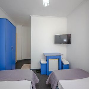 Kamer met Twee Aparte Bedden